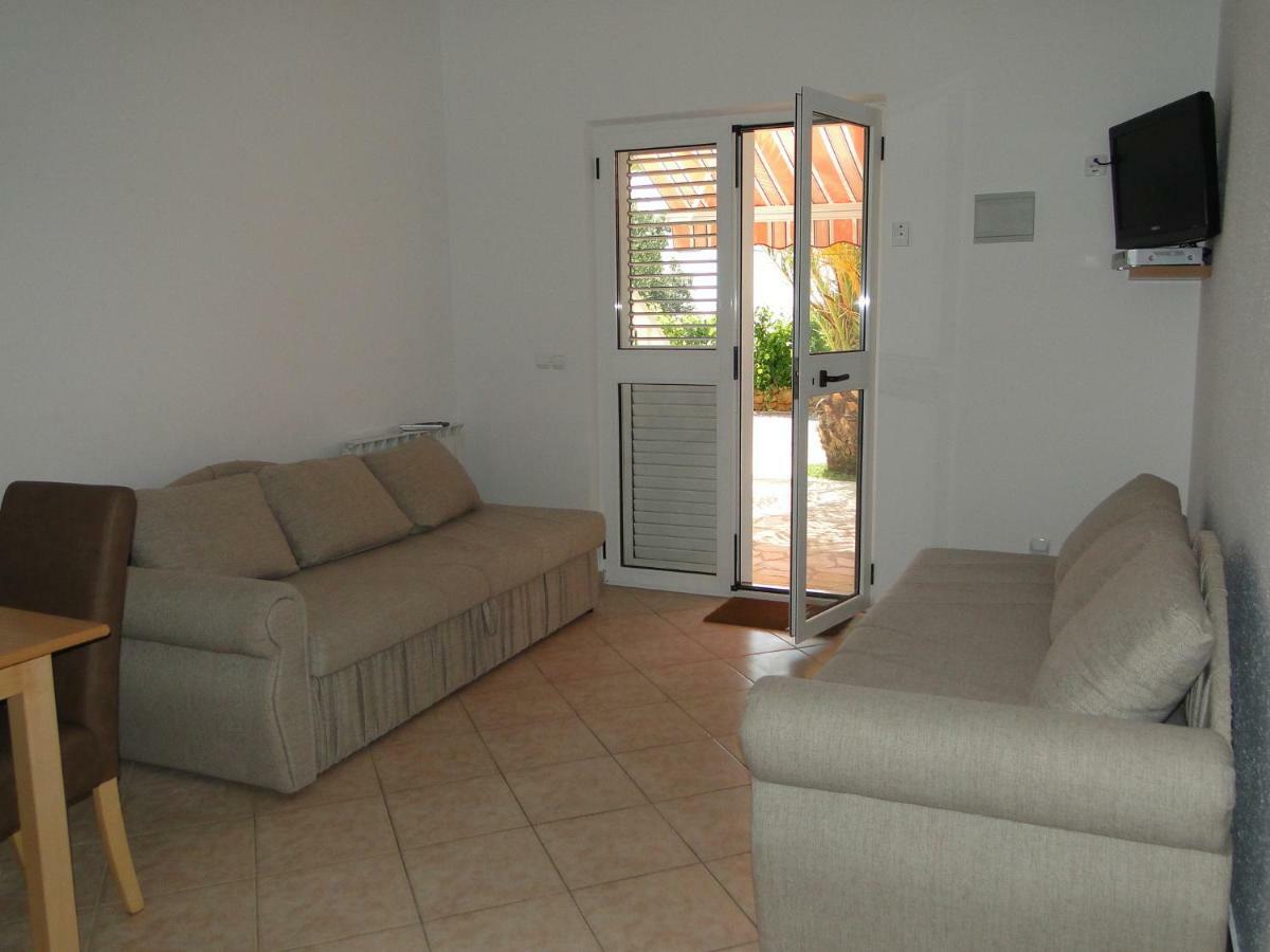 Ferienwohnung Zele Dolac Exterior foto