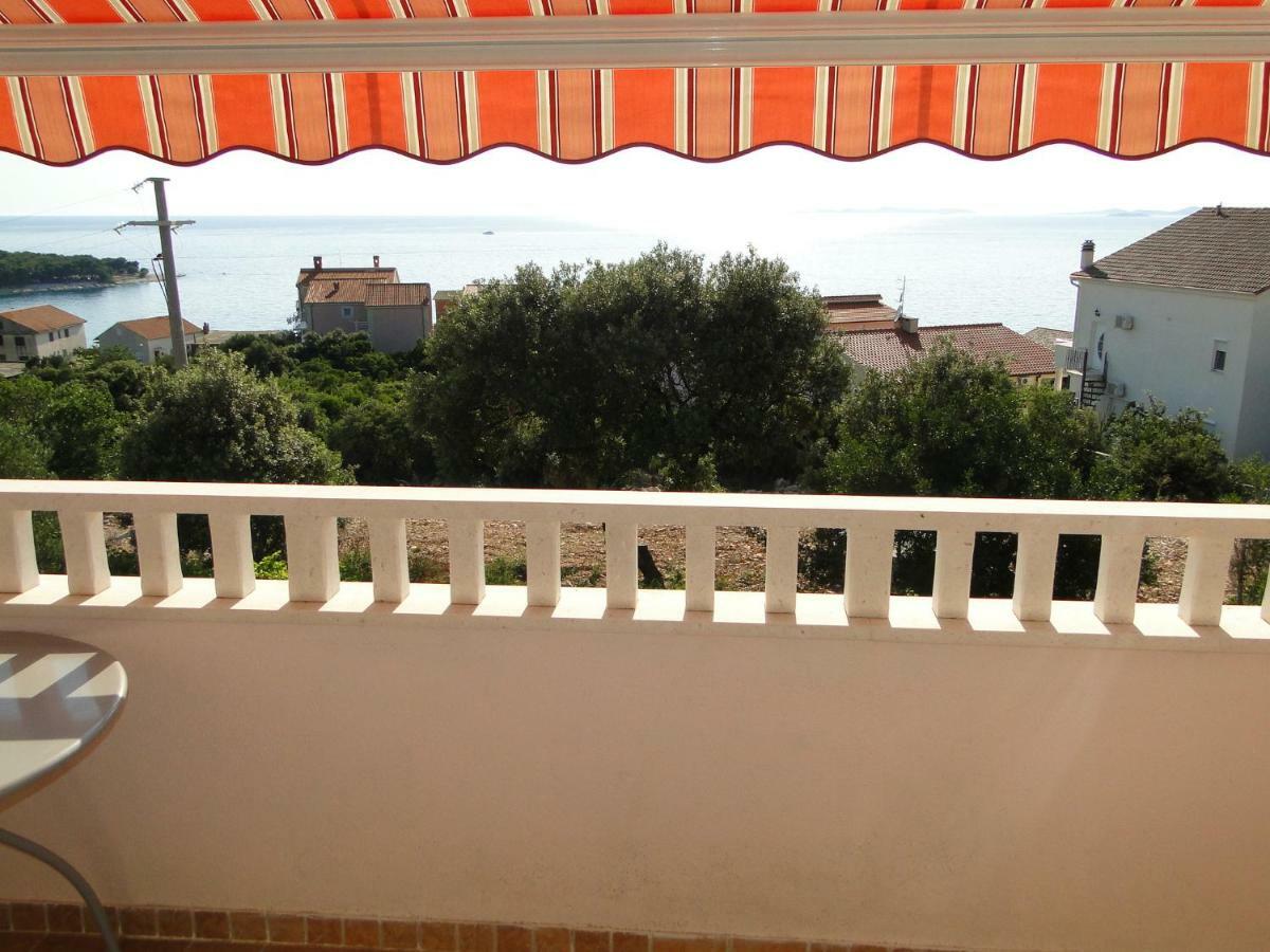 Ferienwohnung Zele Dolac Exterior foto