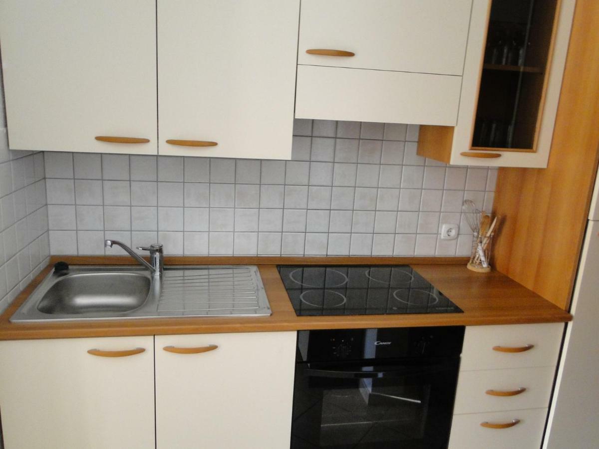 Ferienwohnung Zele Dolac Exterior foto