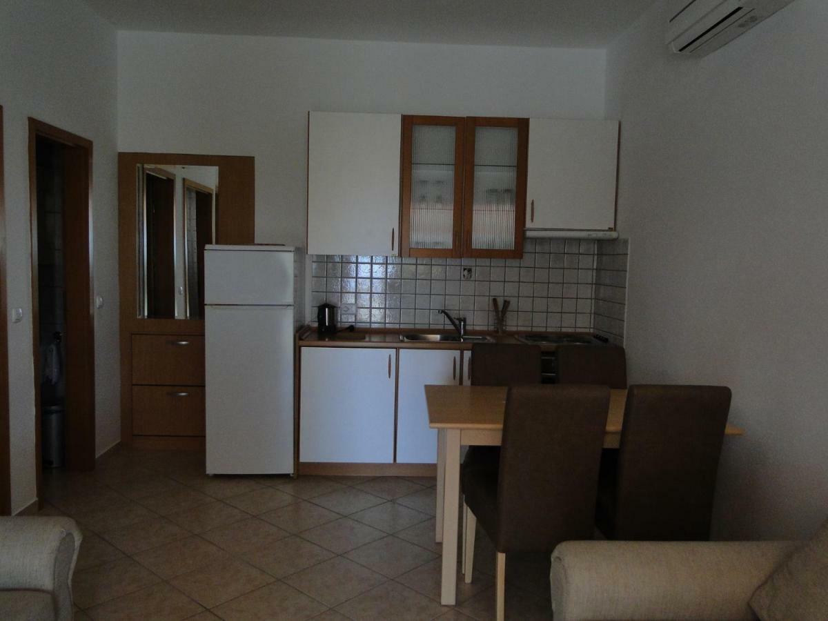 Ferienwohnung Zele Dolac Exterior foto