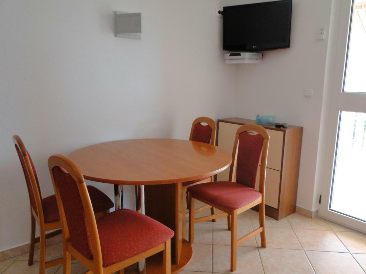 Ferienwohnung Zele Dolac Exterior foto
