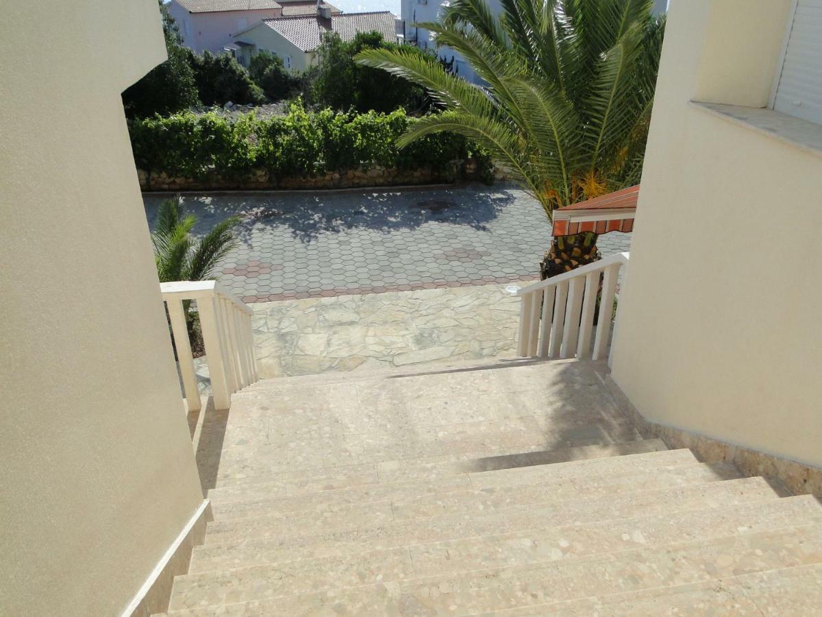Ferienwohnung Zele Dolac Exterior foto
