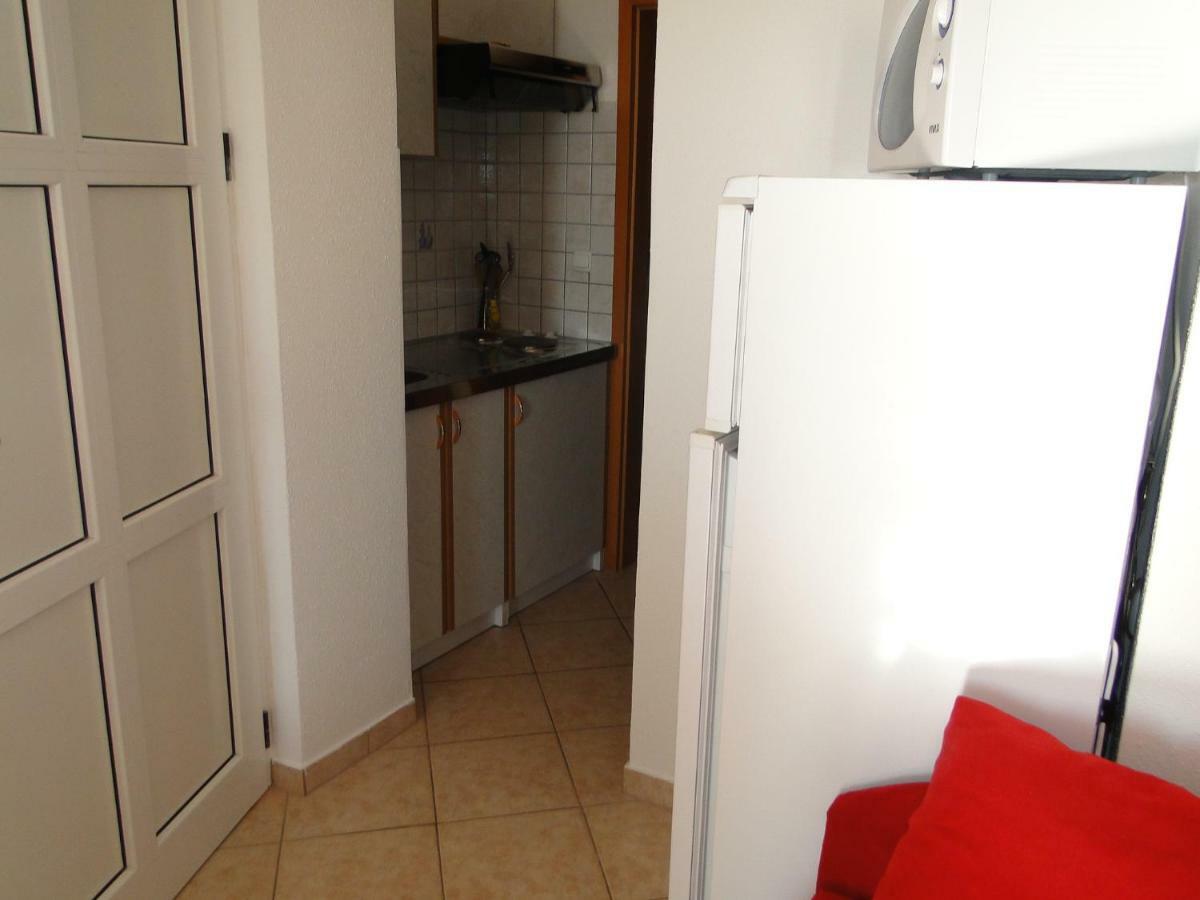 Ferienwohnung Zele Dolac Exterior foto