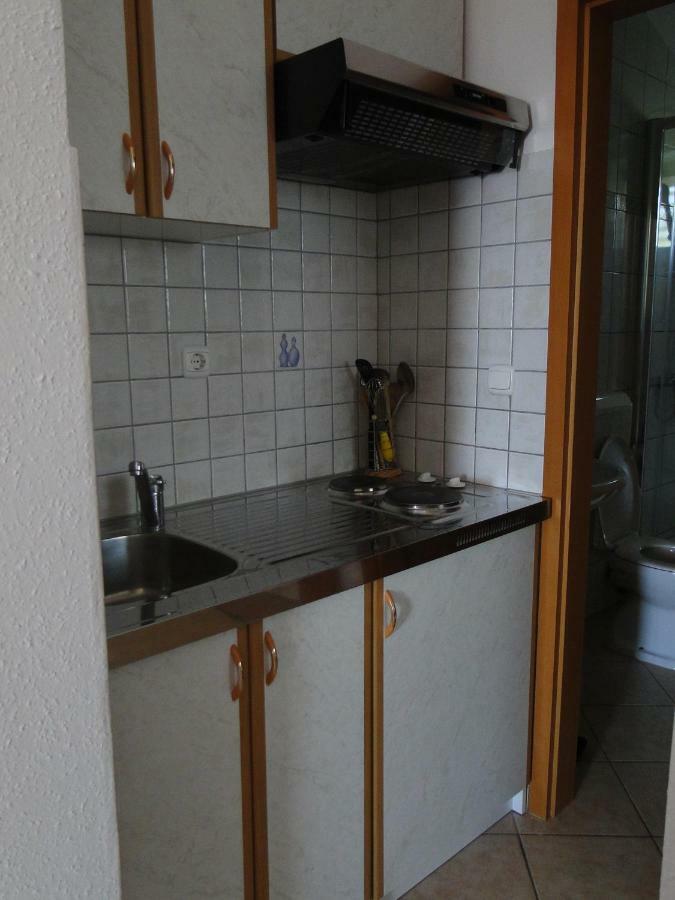 Ferienwohnung Zele Dolac Exterior foto