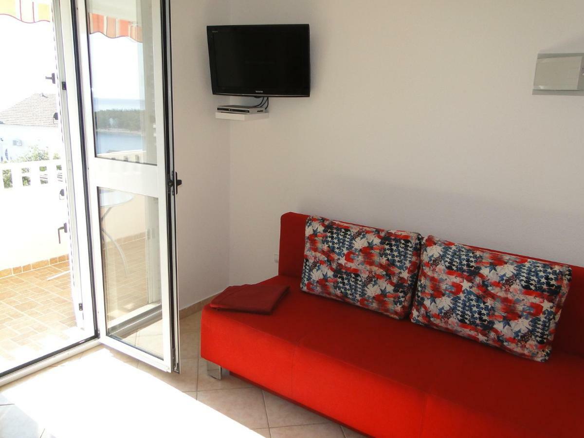 Ferienwohnung Zele Dolac Exterior foto