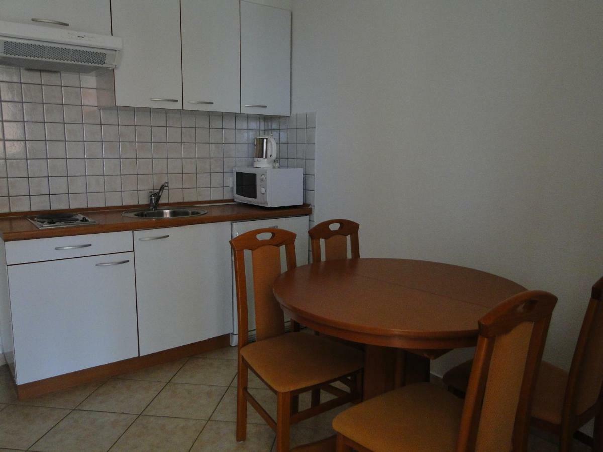 Ferienwohnung Zele Dolac Exterior foto