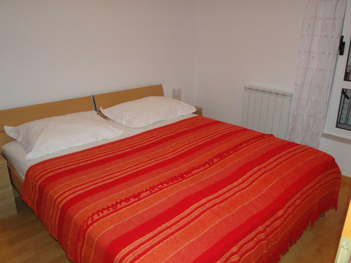 Ferienwohnung Zele Dolac Exterior foto