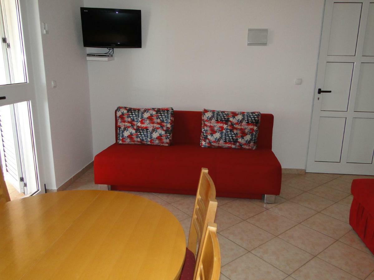 Ferienwohnung Zele Dolac Exterior foto