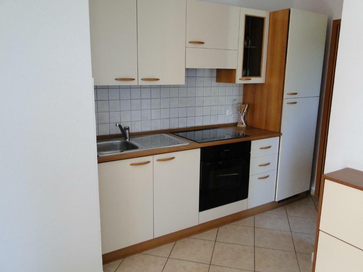Ferienwohnung Zele Dolac Exterior foto
