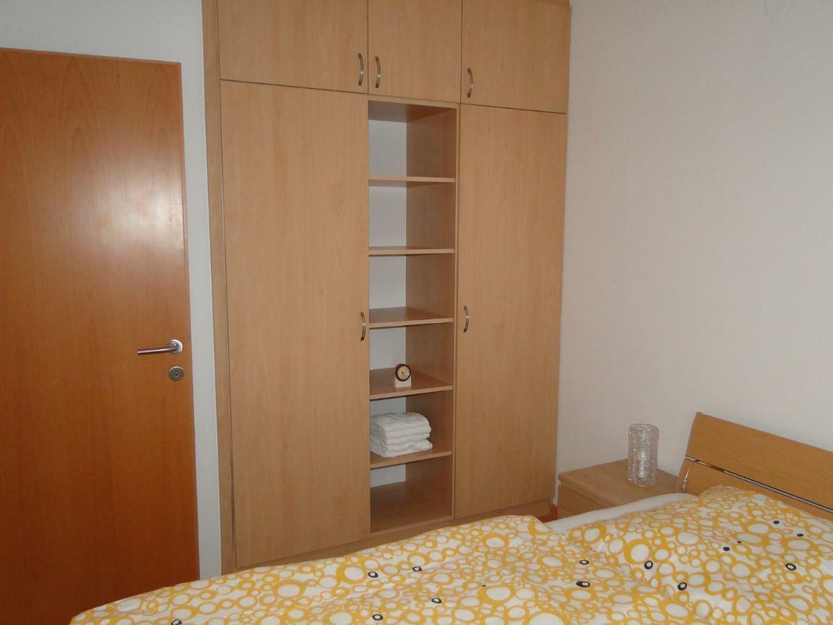 Ferienwohnung Zele Dolac Exterior foto