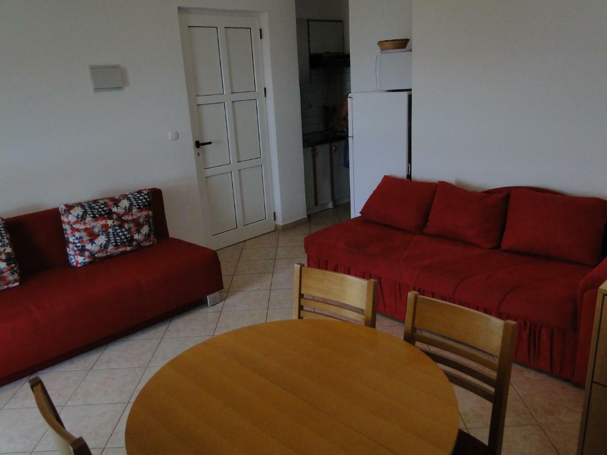 Ferienwohnung Zele Dolac Exterior foto