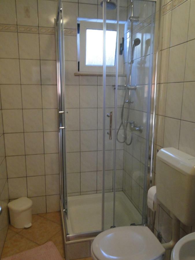 Ferienwohnung Zele Dolac Exterior foto