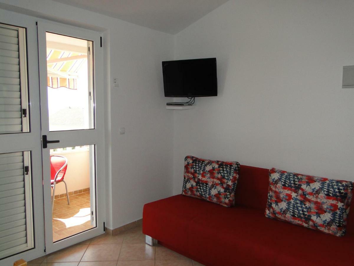 Ferienwohnung Zele Dolac Exterior foto